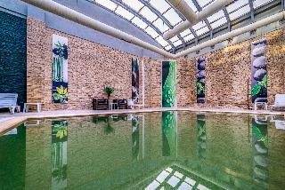 Гостиница Armas Termal Resort Kirsehir