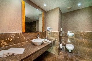 Гостиница Armas Termal Resort Kirsehir