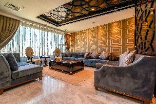 Гостиница Armas Termal Resort Kirsehir