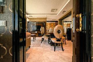 Гостиница Armas Termal Resort Kirsehir