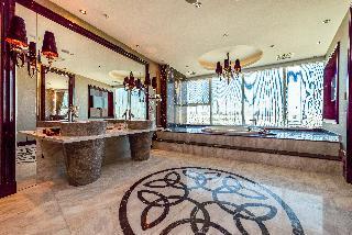 Гостиница Armas Termal Resort Kirsehir