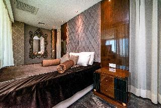 Гостиница Armas Termal Resort Kirsehir