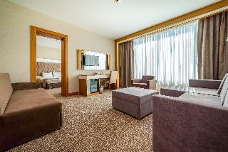 Гостиница Armas Termal Resort Kirsehir