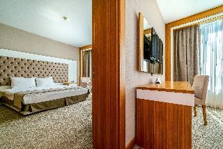 Гостиница Armas Termal Resort Kirsehir