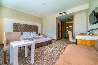 Гостиница Armas Termal Resort Kirsehir