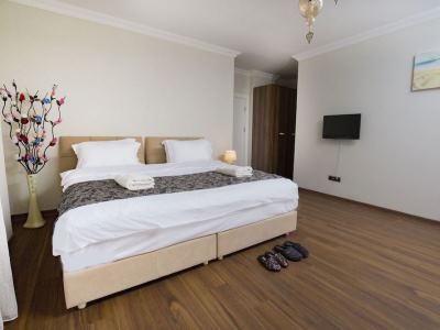 Гостиница Prince Suite Apart
