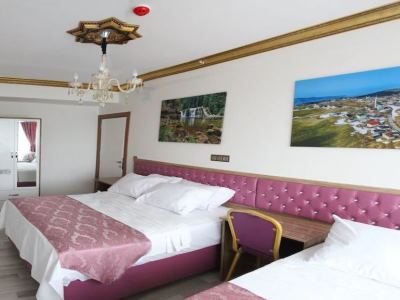 Гостиница Royal Babil Suites