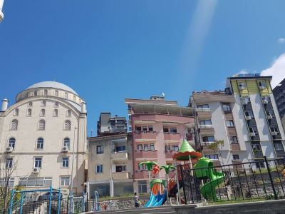 Гостиница Trabzon Apart Nuralp