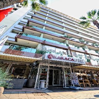 Hotel Karaca