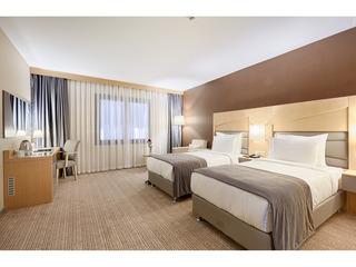 Гостиница Kordon Otel Passport