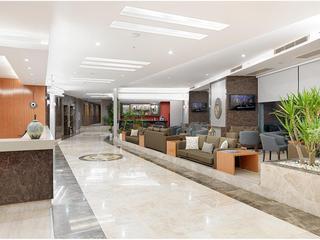 Гостиница Kordon Otel Passport