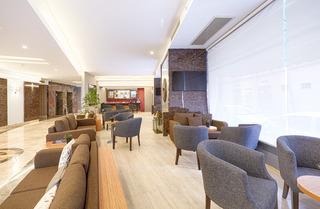 Гостиница Kordon Otel Passport