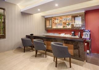 Гостиница Kordon Otel Passport