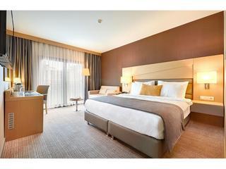 Гостиница Kordon Otel Passport