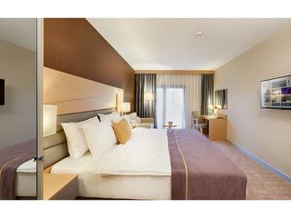 Гостиница Kordon Otel Passport