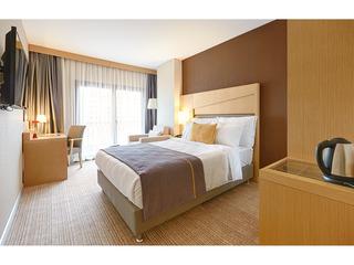 Гостиница Kordon Otel Passport