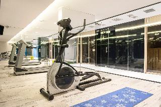 Гостиница Smart Hotel Izmir