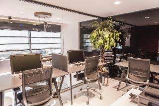 Гостиница Smart Hotel Izmir