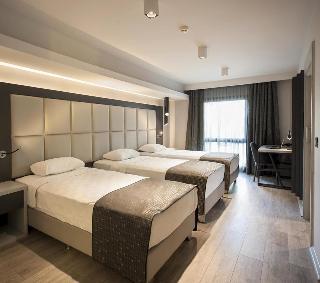 Гостиница Smart Hotel Izmir