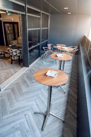 Гостиница Smart Hotel Izmir