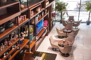 Гостиница Smart Hotel Izmir