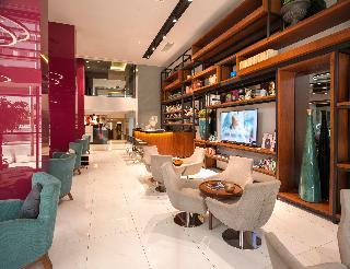 Гостиница Smart Hotel Izmir