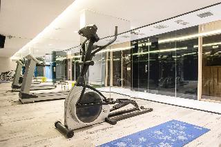 Гостиница Smart Hotel Izmir