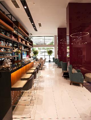 Гостиница Smart Hotel Izmir