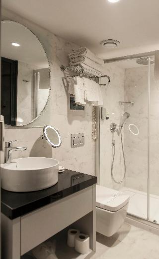 Гостиница Smart Hotel Izmir