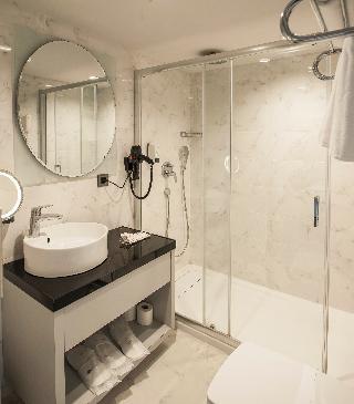 Гостиница Smart Hotel Izmir