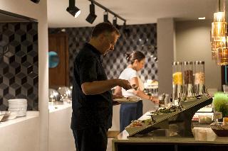 Гостиница Smart Hotel Izmir