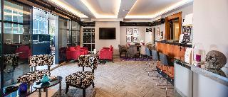 Гостиница Smart Hotel Izmir