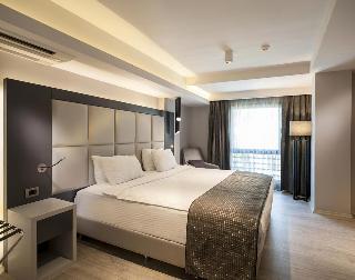 Гостиница Smart Hotel Izmir