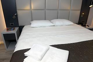 Гостиница Smart Hotel Izmir