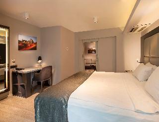 Гостиница Smart Hotel Izmir
