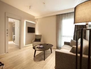 Гостиница Smart Hotel Izmir