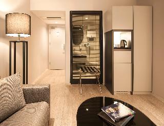 Гостиница Smart Hotel Izmir