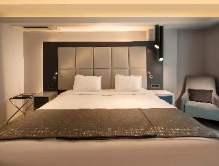Гостиница Smart Hotel Izmir