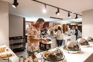 Гостиница Smart Hotel Izmir