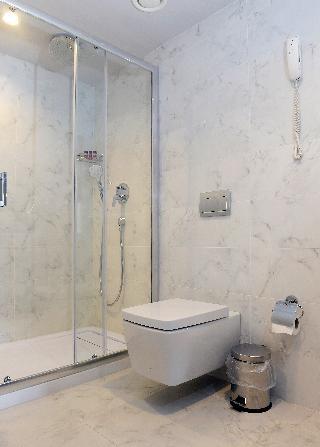 Гостиница Smart Hotel Izmir