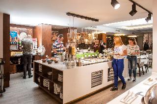 Гостиница Smart Hotel Izmir