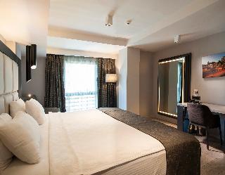 Гостиница Smart Hotel Izmir