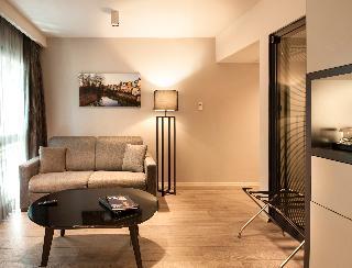 Гостиница Smart Hotel Izmir