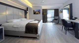 Гостиница Smart Hotel Izmir
