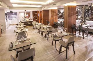 Гостиница Smart Hotel Izmir