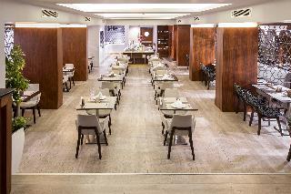 Гостиница Smart Hotel Izmir