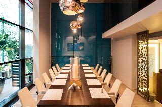 Гостиница Smart Hotel Izmir