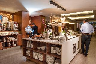 Гостиница Smart Hotel Izmir