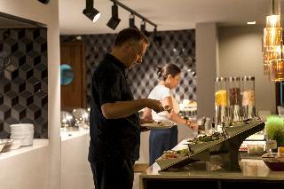 Гостиница Smart Hotel Izmir