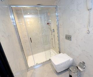 Гостиница Smart Hotel Izmir